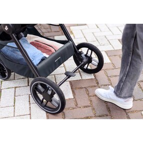 Kinderwagen Oxford
