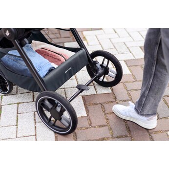 Kinderwagen Oxford