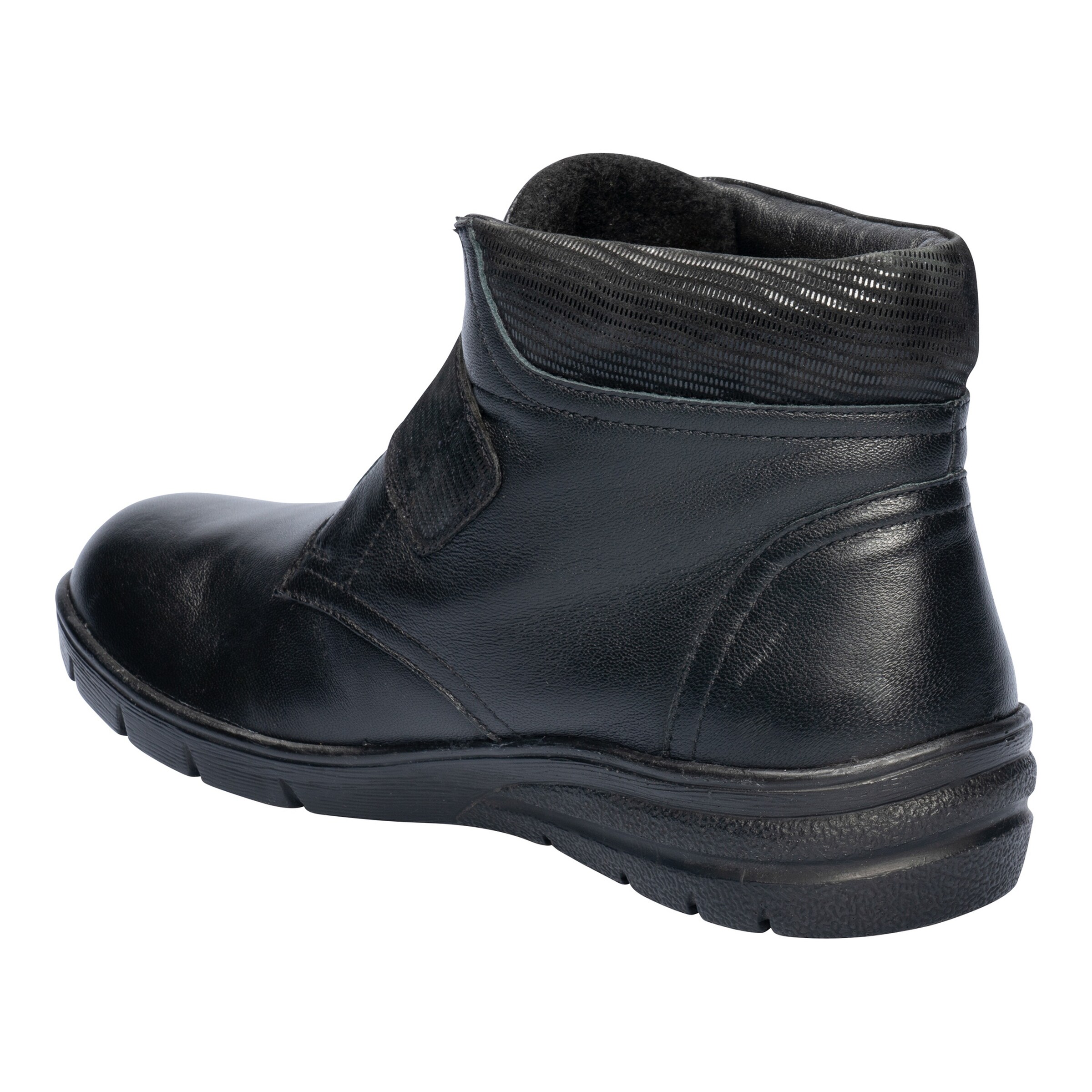 Stiefelette "Luzern"