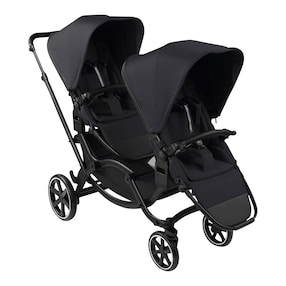 Zwillingswagen Zoom 2