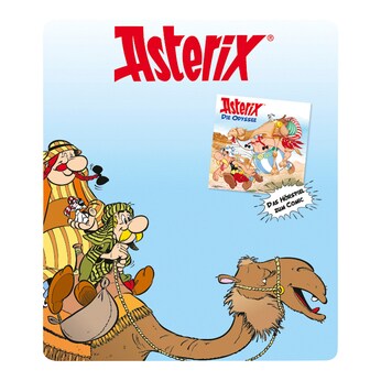 Tonie Hörfigur Asterix - Die Odyssee