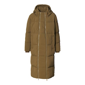 Manteau de grossesse matelassé 3 en 1 Teavu