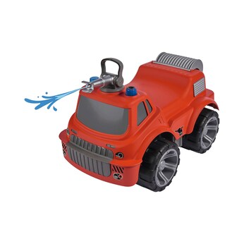 Power Worker Maxi Firetruck