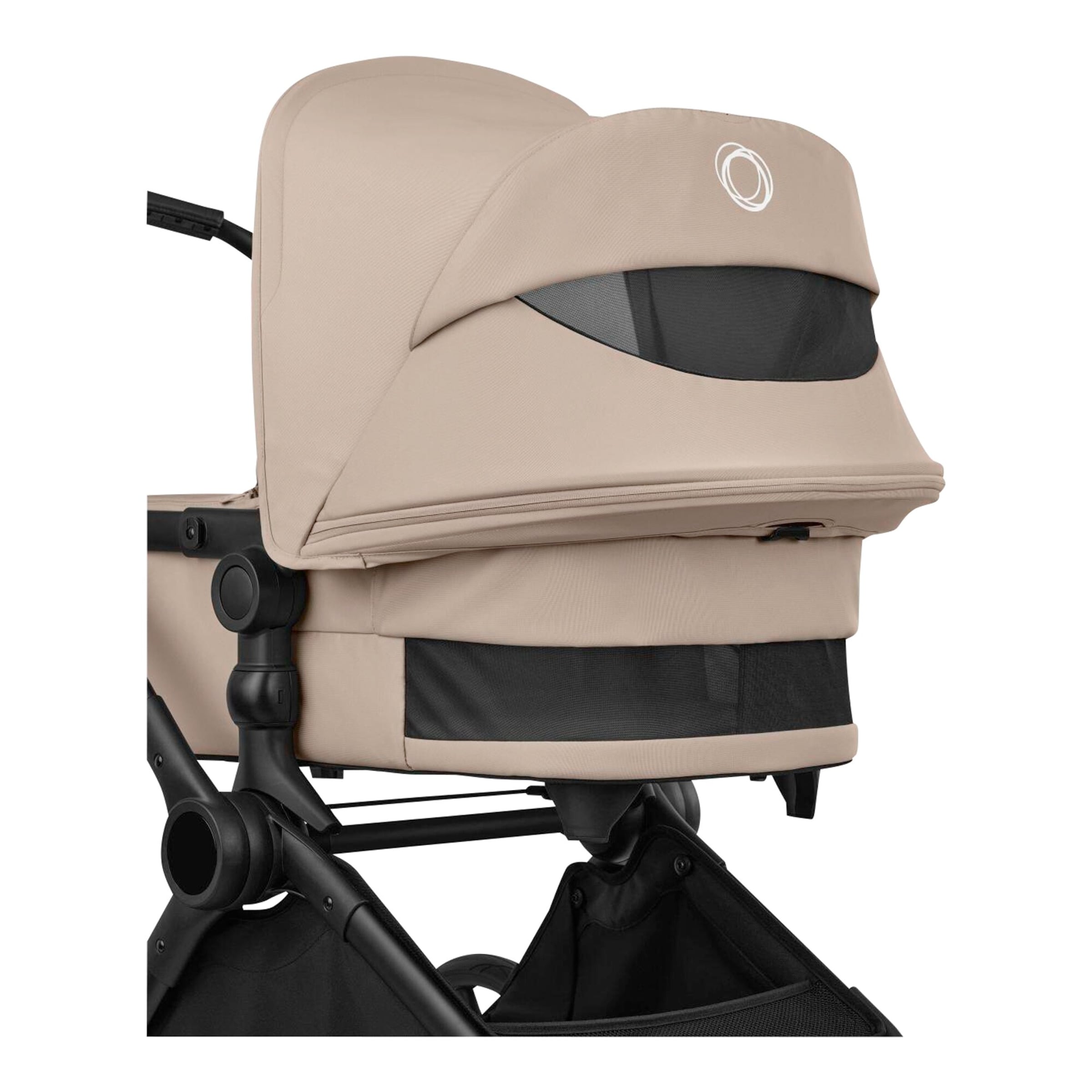 Bugaboo Fox Cub Kombikinderwagen Cub Complete natur