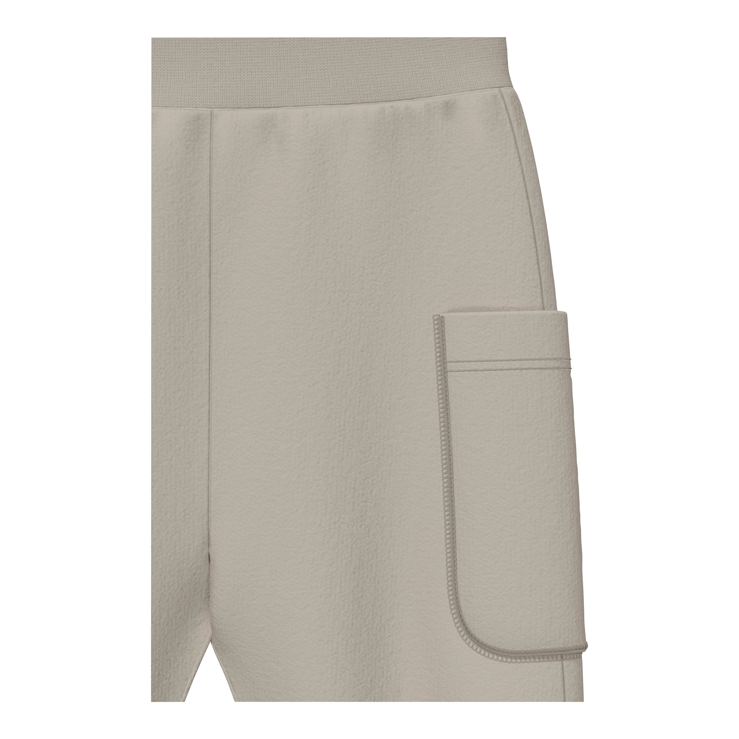 Jogginghose Taschen