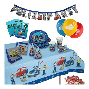 Party Koffer