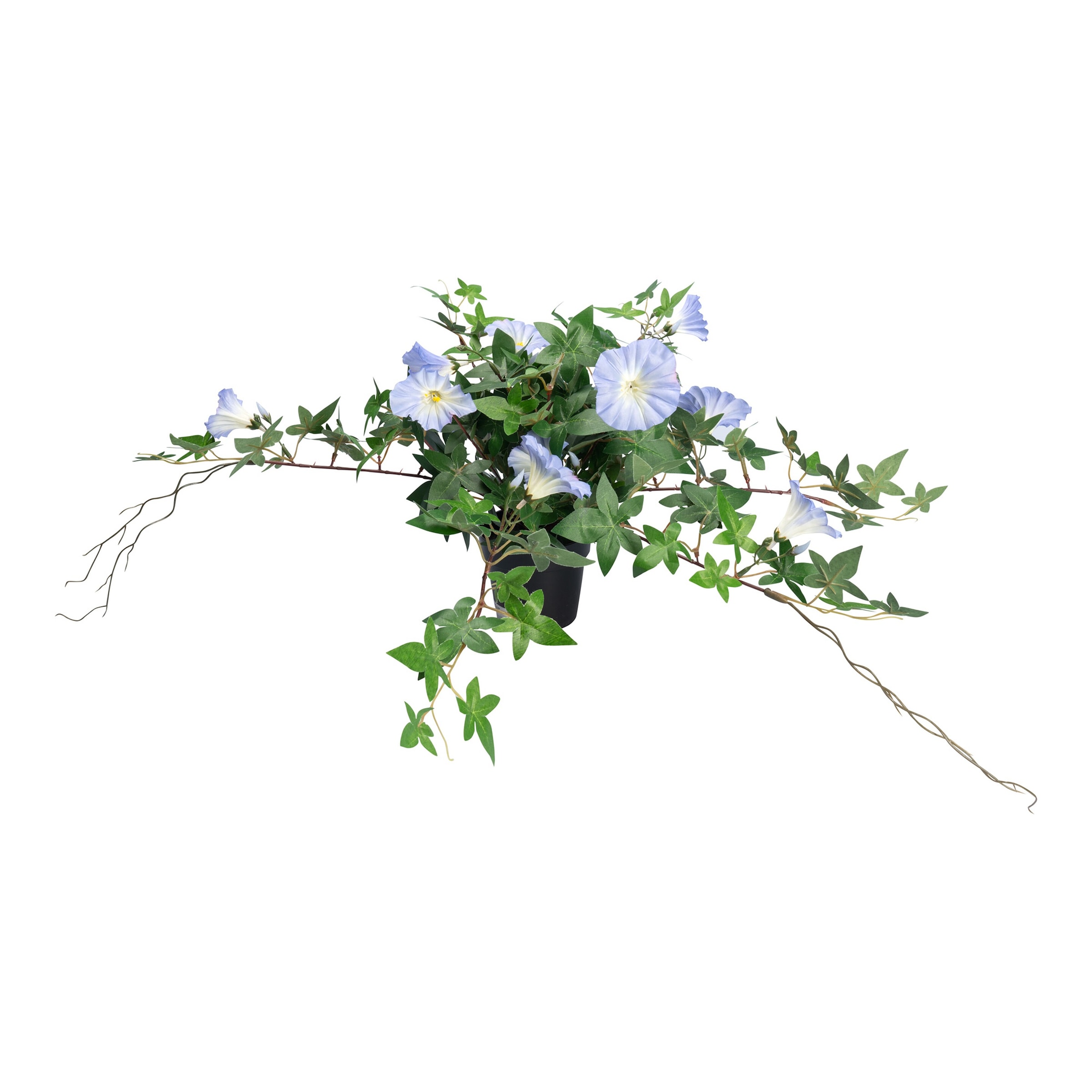 Kunstblume "Winde"
