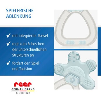 Kühlbeißring Bite&Cool