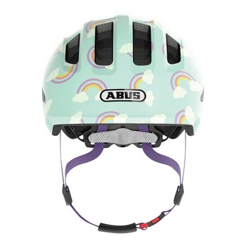 Fahrradhelm Smiley 3.0 LED