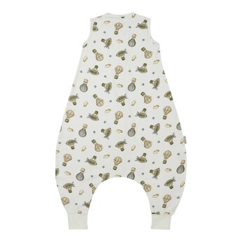Sommer-Sleepoverall 0.5 TOG