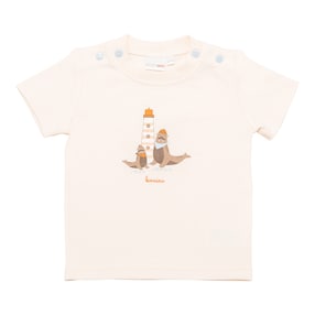 T-Shirt Walross