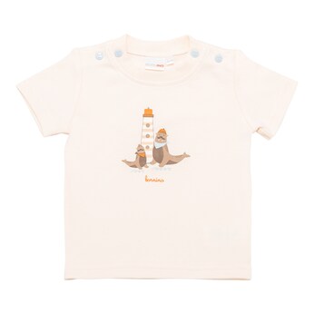 T-Shirt Walross