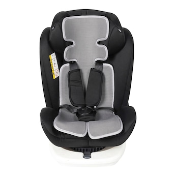 Universal Sitzauflage für Kindersitze, Kinderwagen & Buggy