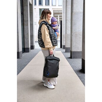 Wickelrucksack Rolltop