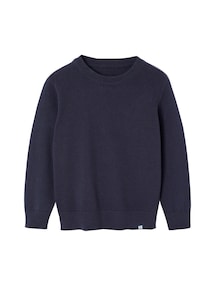 Pullover Jungen BASIC