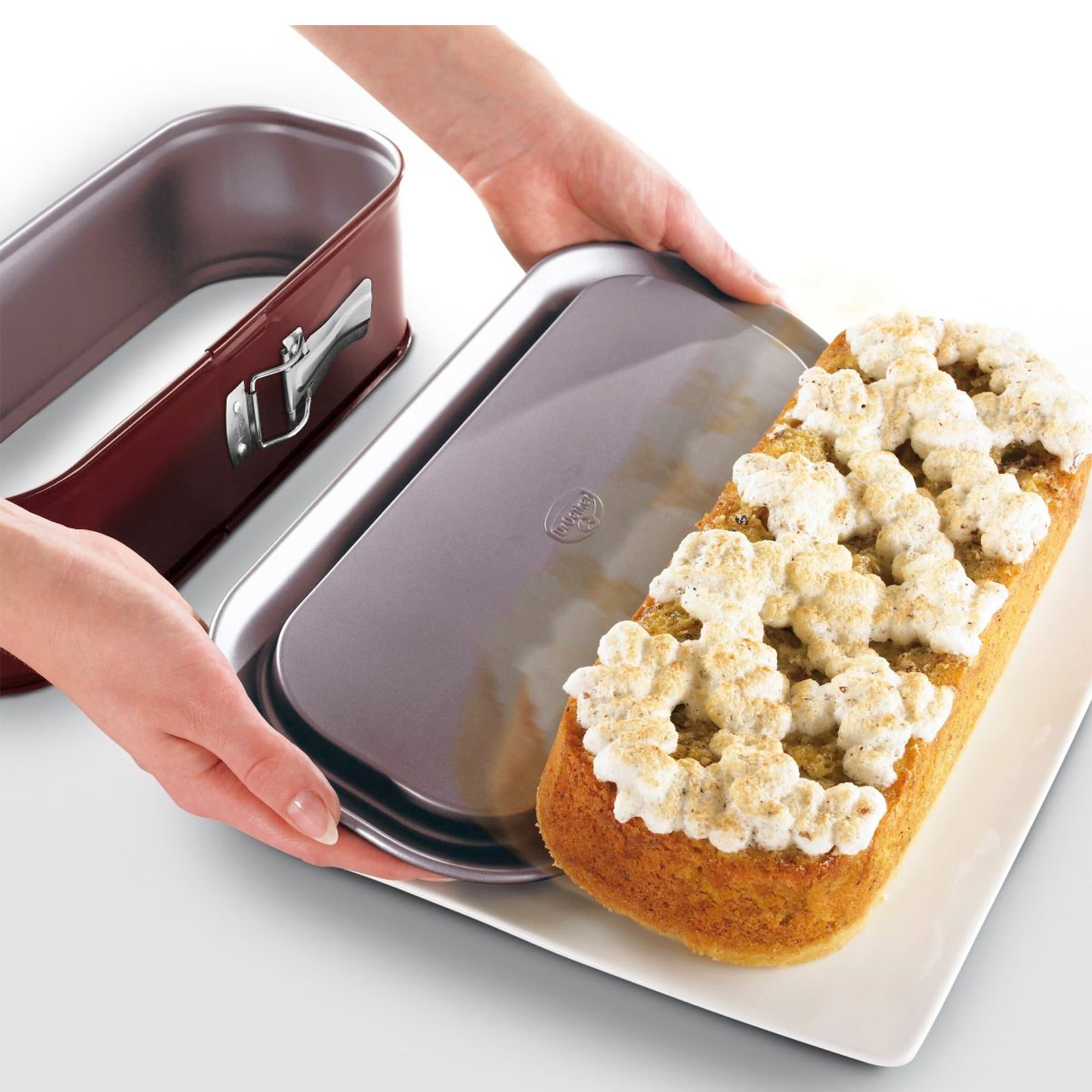 Königskuchen-Springform