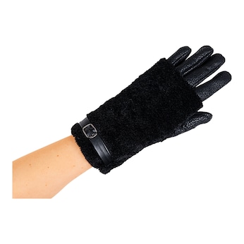 Ensemble gants-mitaines 2 en 1 «Irina»