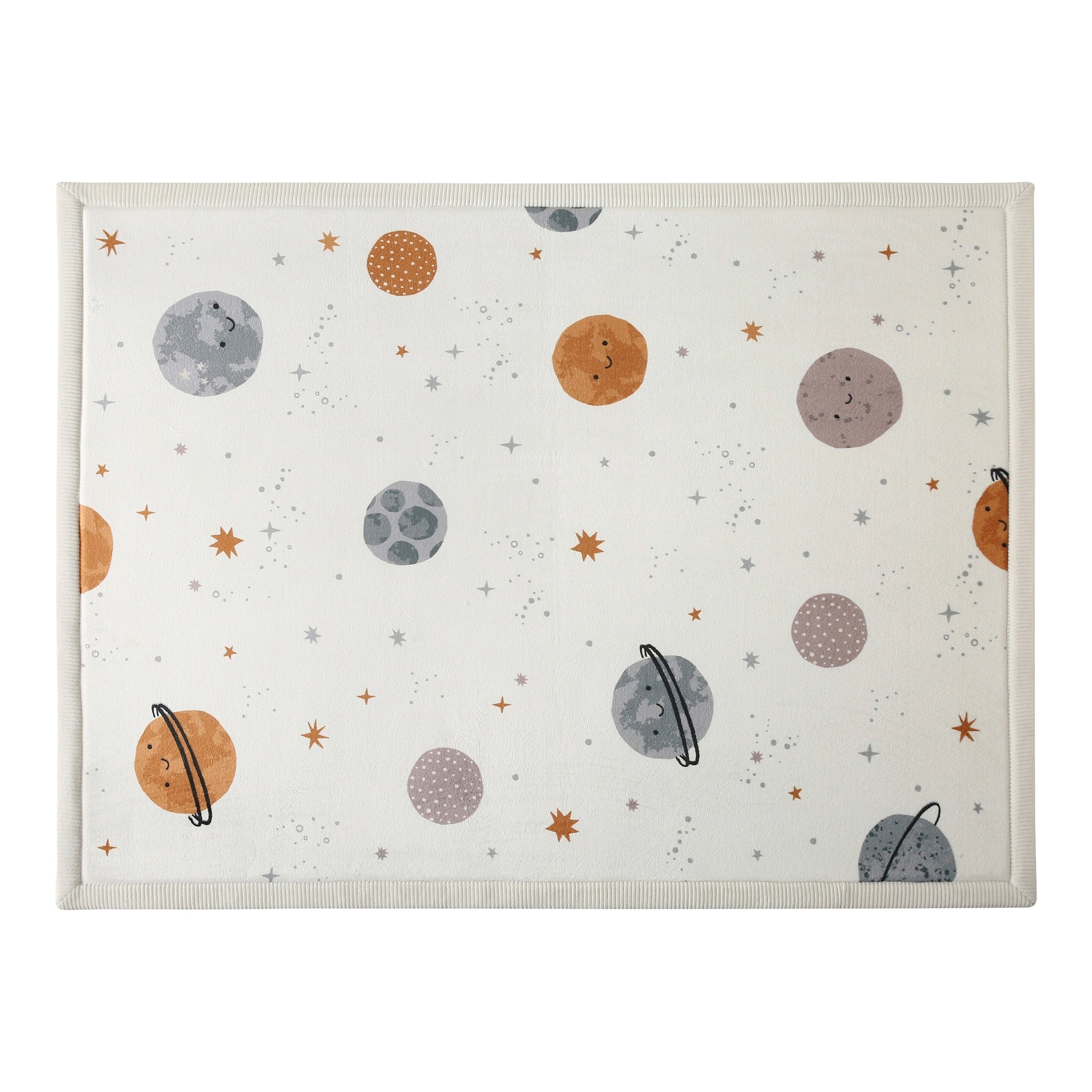 Hakuna Matte Kinderteppich mit Memory-Schaum 150x200 cm