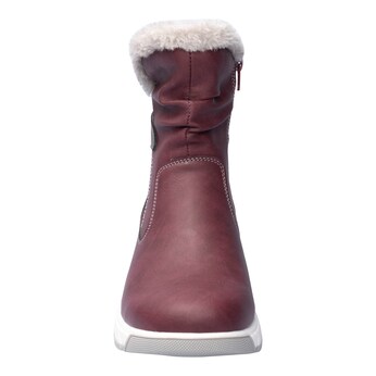 Kuschelstiefel „Flora“