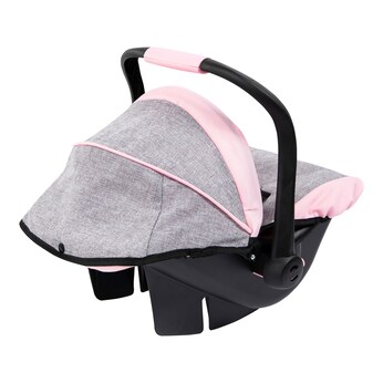 Puppen-Babyschale