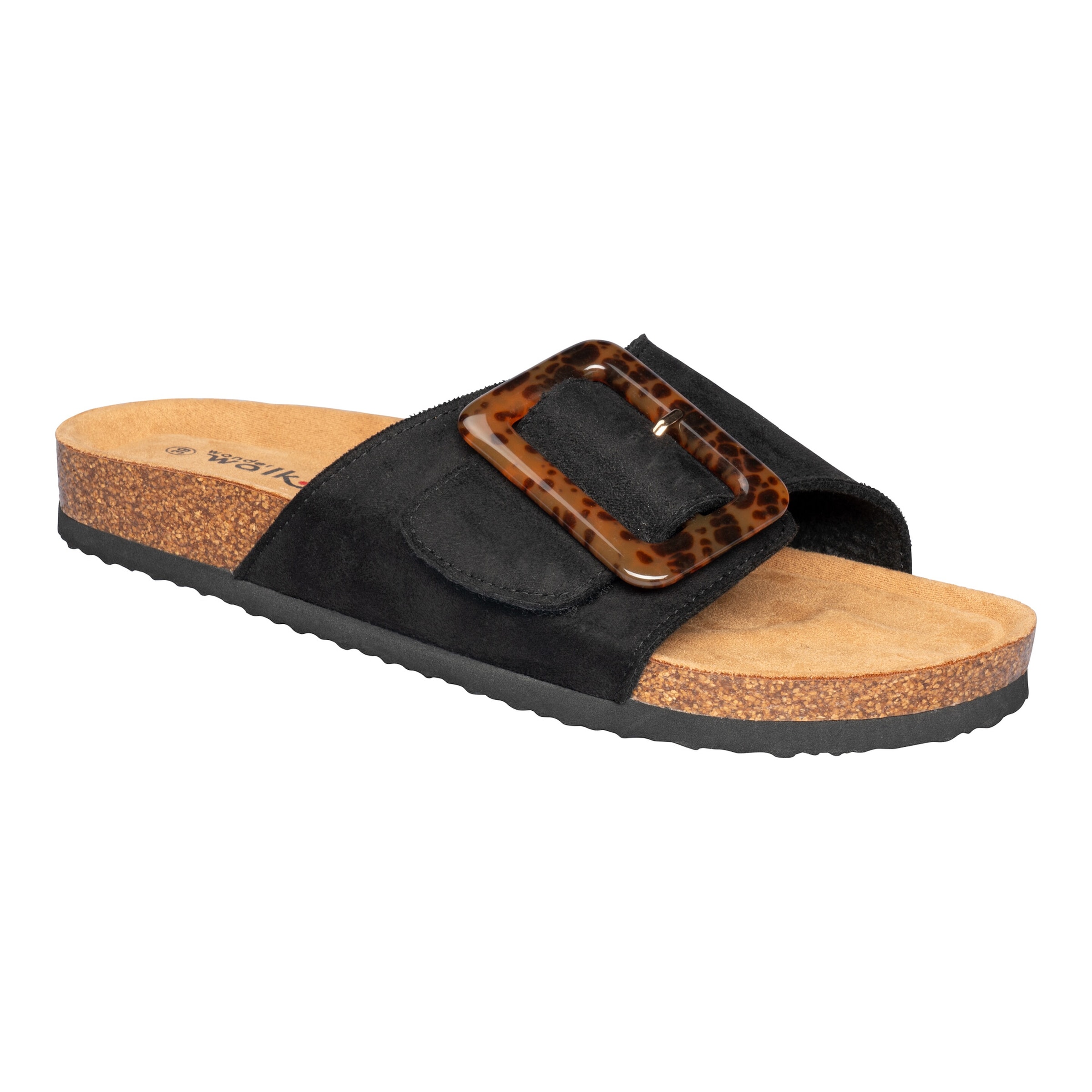 Klett-Pantolette „Miriam“