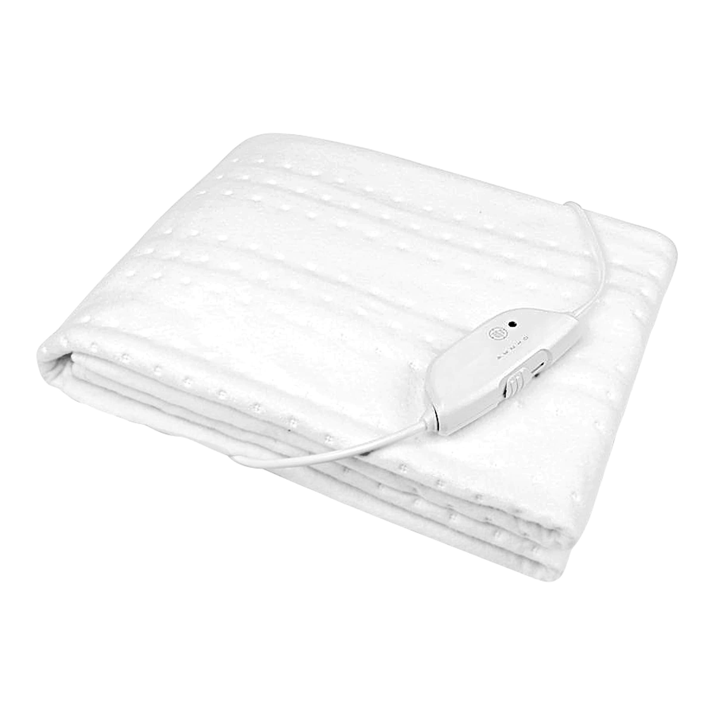 Wärmeunterbett HU 674 weiss