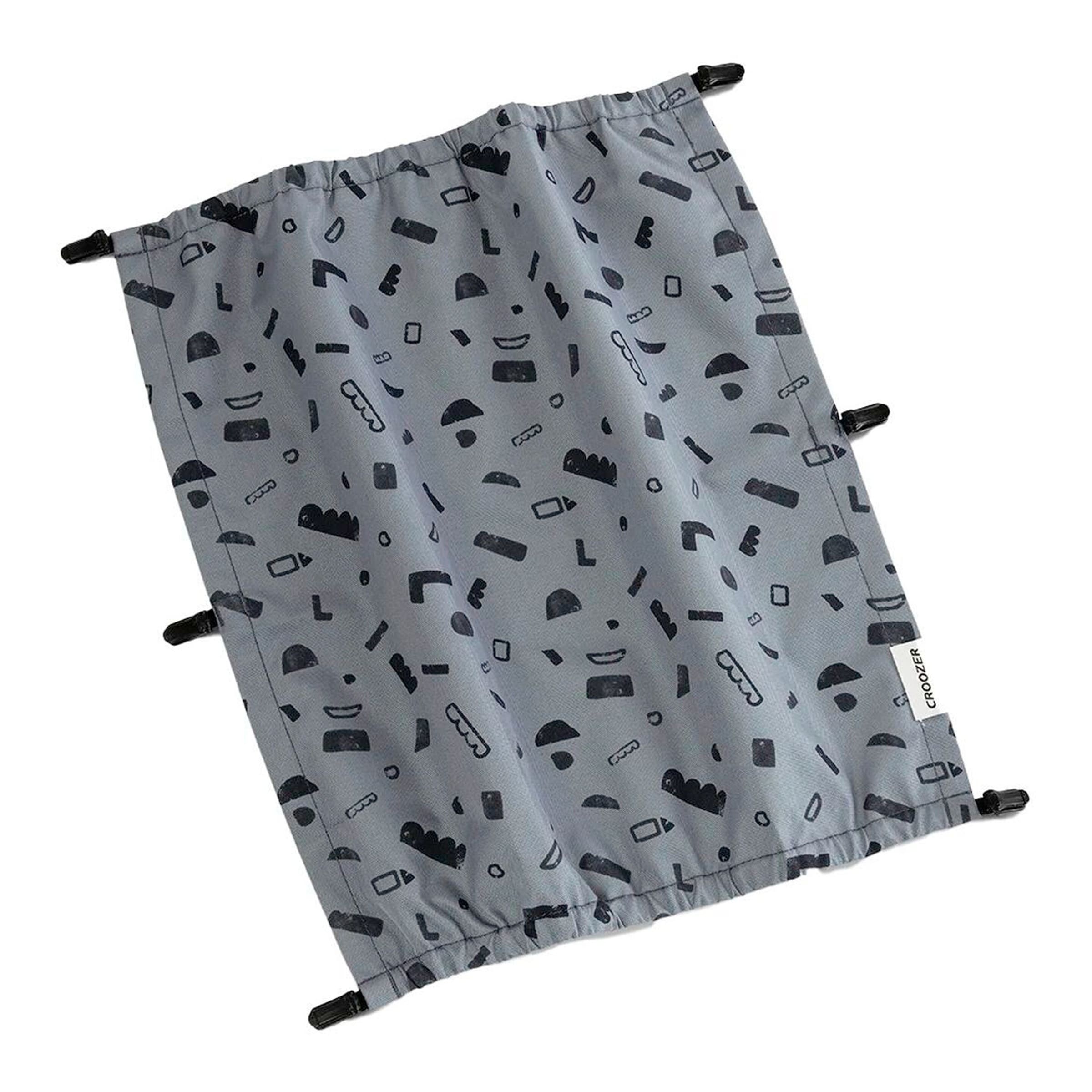 Croozer ® Sonnenschutz Kraams 2