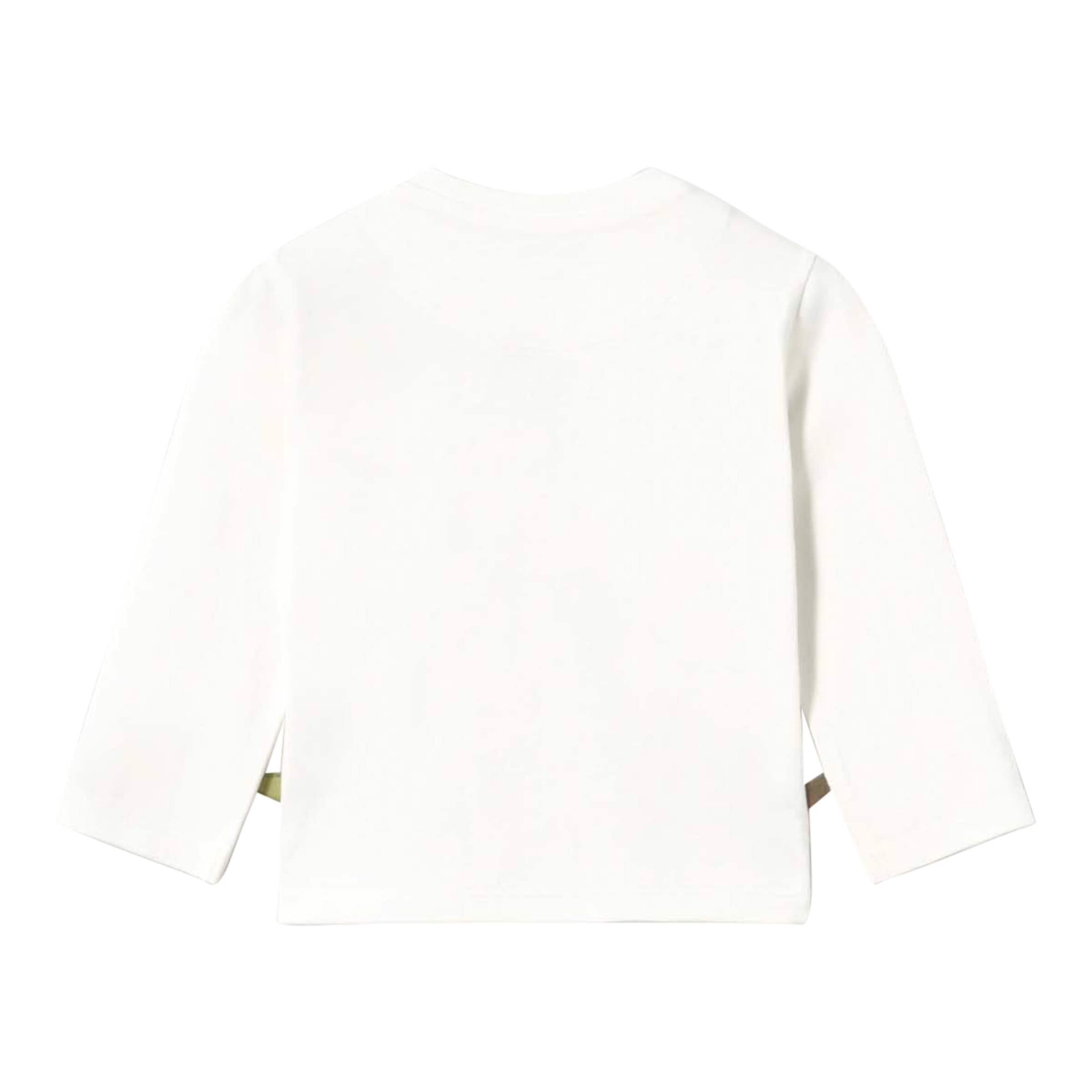 Mayoral Shirt langarm Dinos