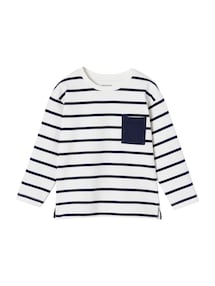 Jungen Ringelshirt