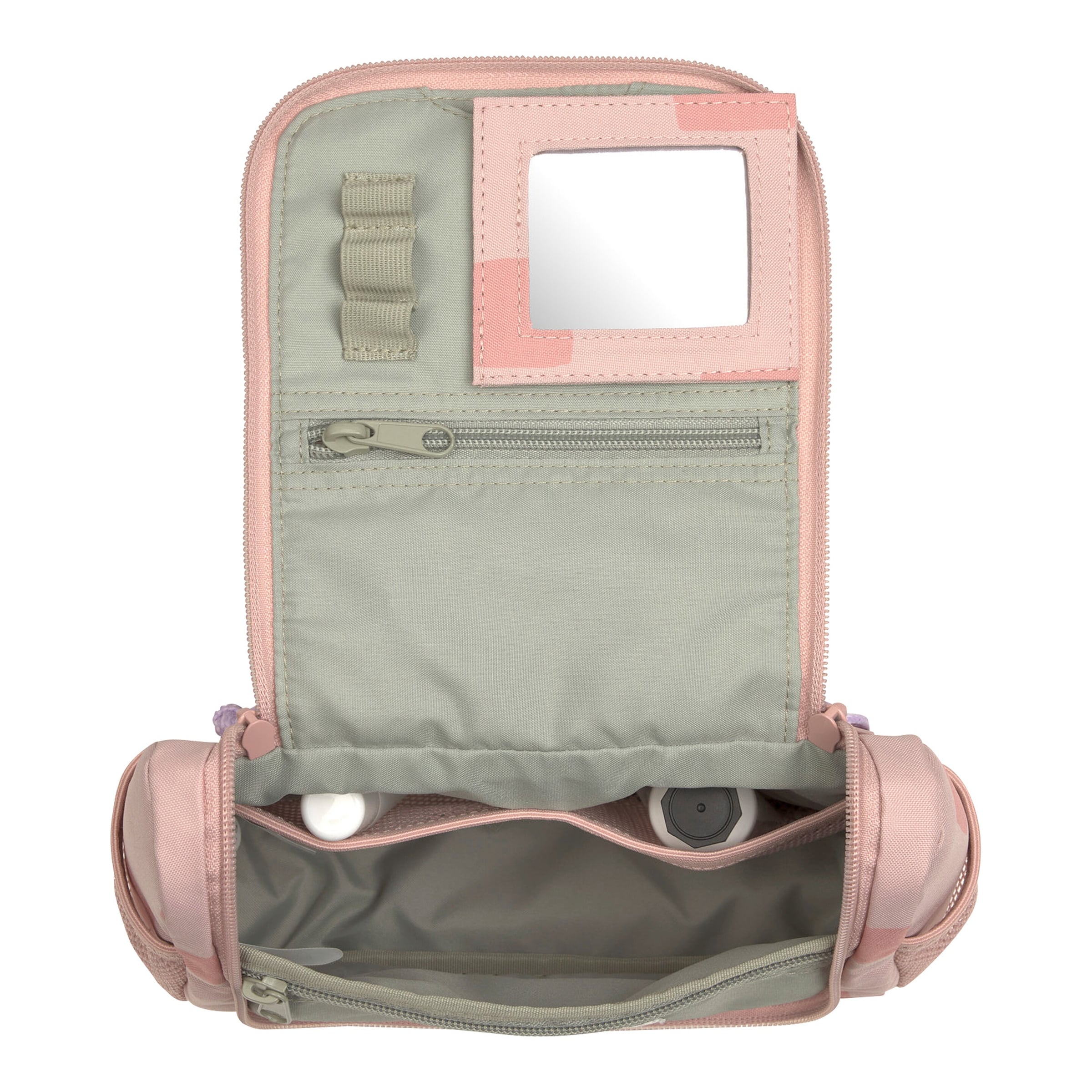 Kulturbeutel Pattern Party