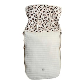 Sommerfußsack WINDY