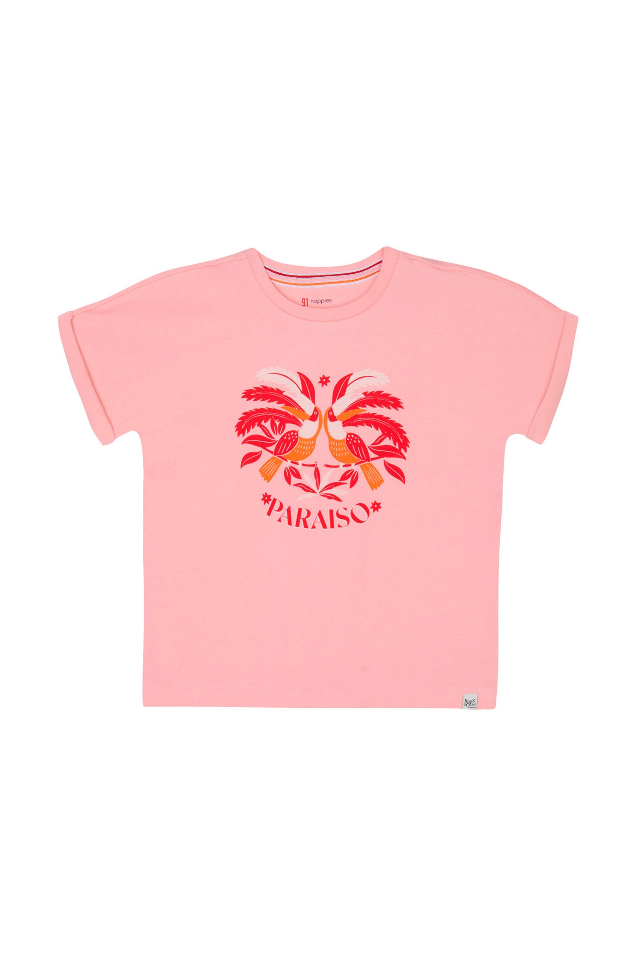 Noppies Kids T-shirt Nokomis