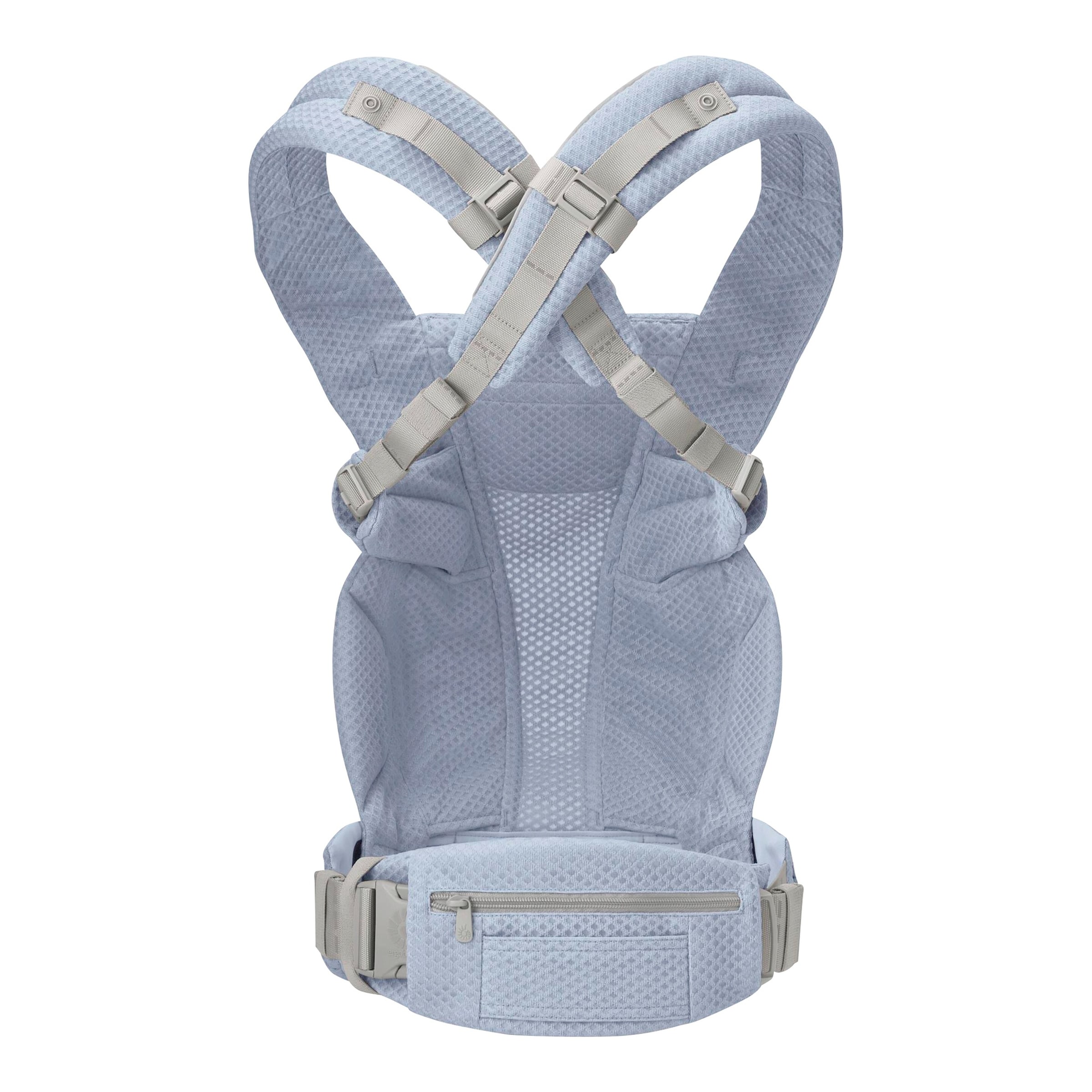 Babytrage Omni Deluxe Mesh