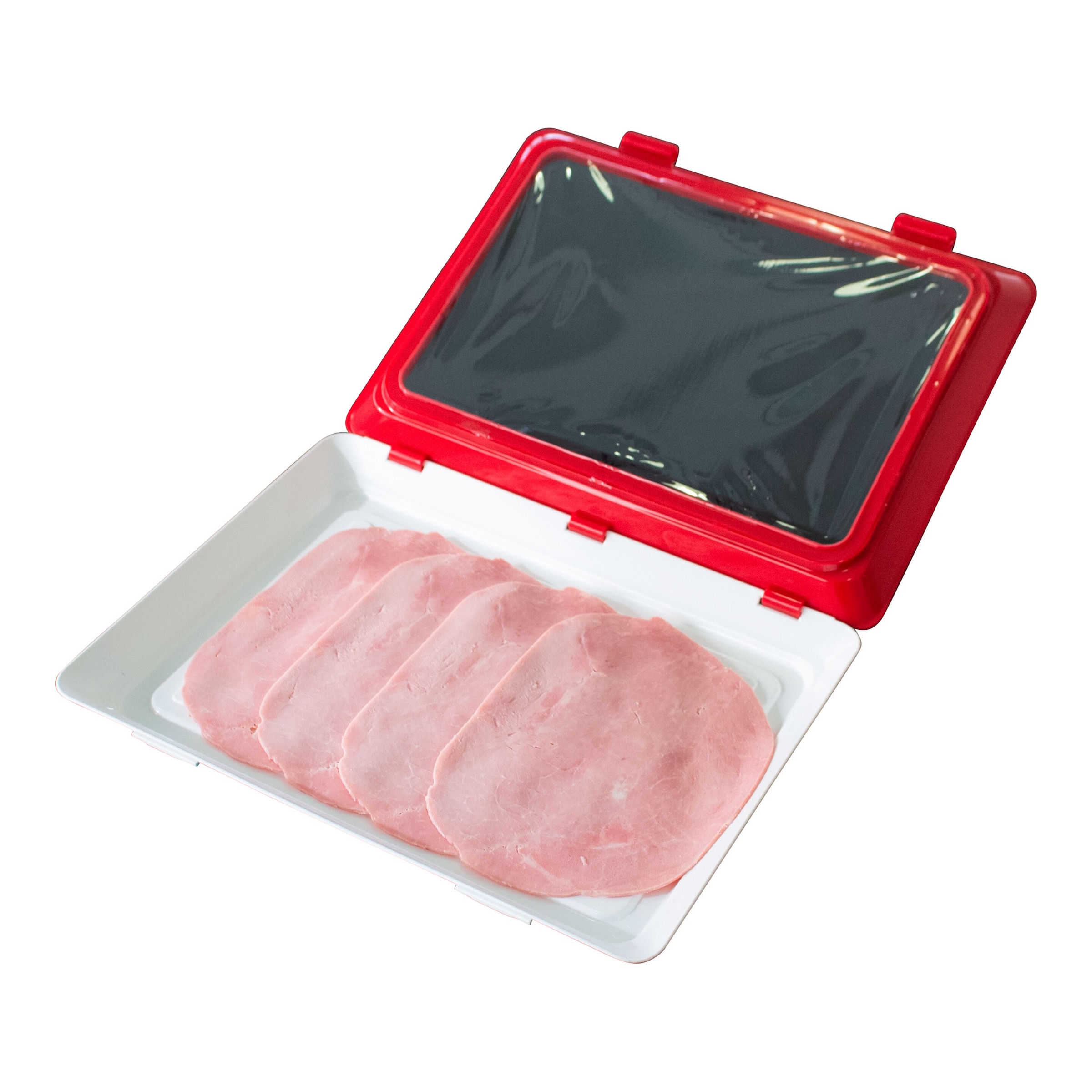 Système fraîcheur « Clever Tray »