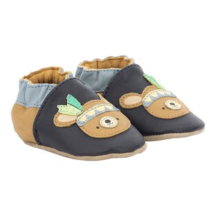 Chaussons/chaussures 4 pattes ours
