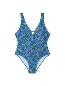 Damen Badeanzug Familien-Capsule LIBERTY