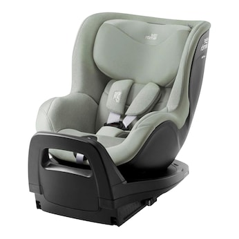 Kindersitz DUALFIX PRO M STYLE