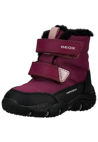 Stiefelette BALTIC B ABX