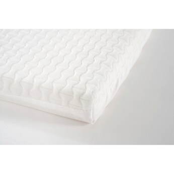 Matratze Sleepy für Wiege, 90x40 cm Anti Allergiker