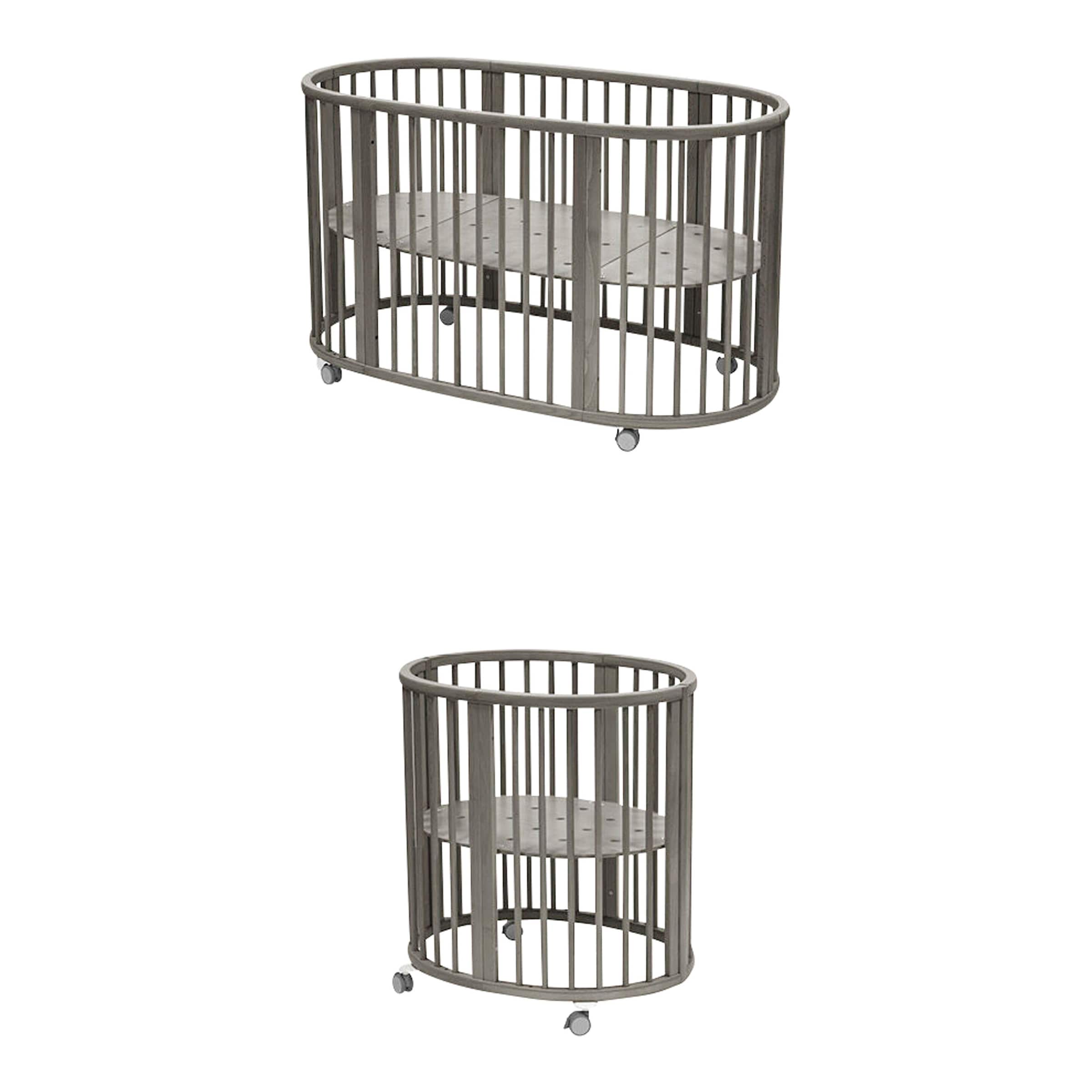 Stokke Sleepi Verkleinerungsset V3 für Sleepi