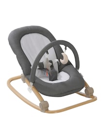 Babywippe mit Spielbogen BABYDREAM