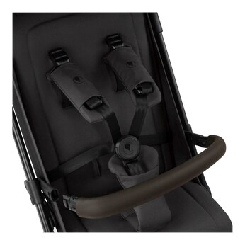 Buggy Ping 3 Travel inkl. Becherhalter und Regenschutz