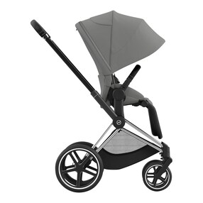 Kombikinderwagen PRIAM Comfort Bundle