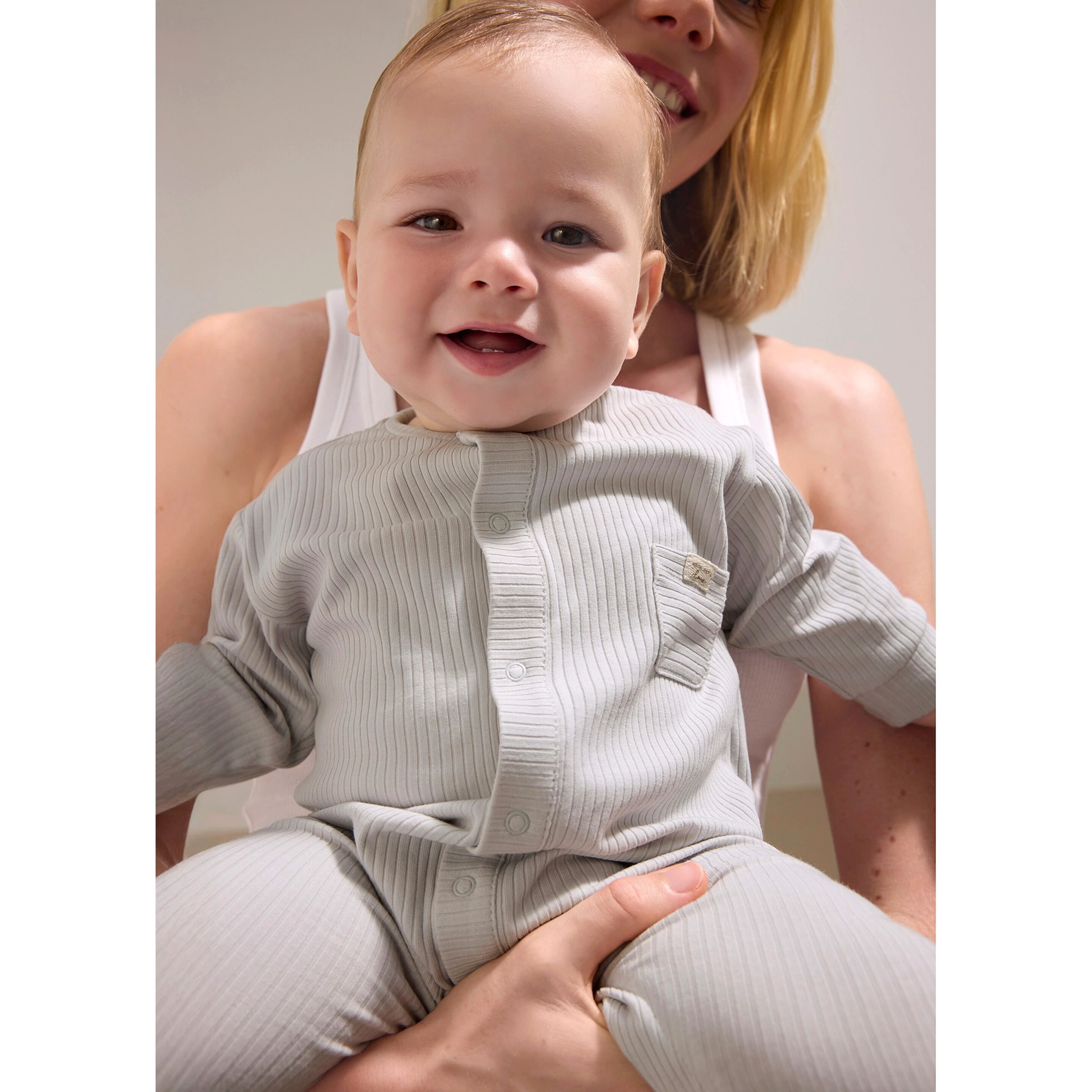 Thumbnail - Mayoral Overall Gänse Rippqualität