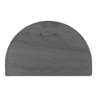 Platzdeckchen Silikon Marmor