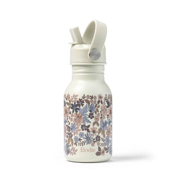 Trinkflasche - Blue Garden
