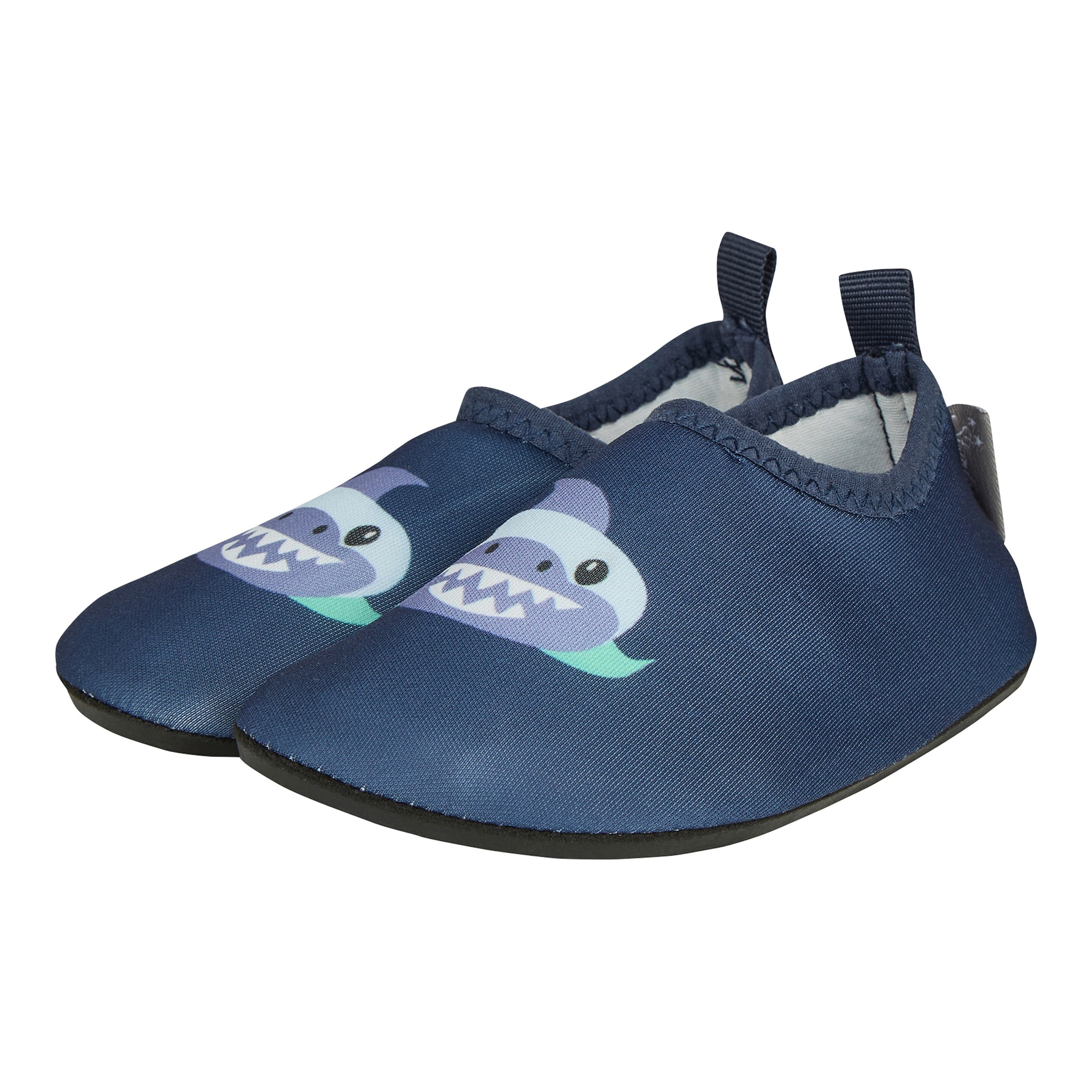 Sterntaler Aqua-Schuhe Hai