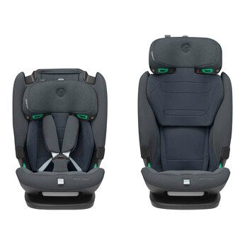 Kindersitz Titan Pro (2025)