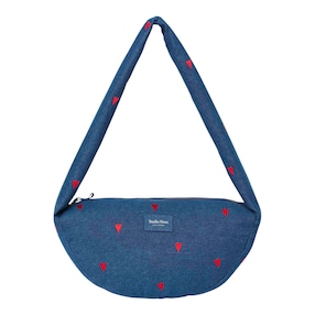 Cross Body Bag Mini
