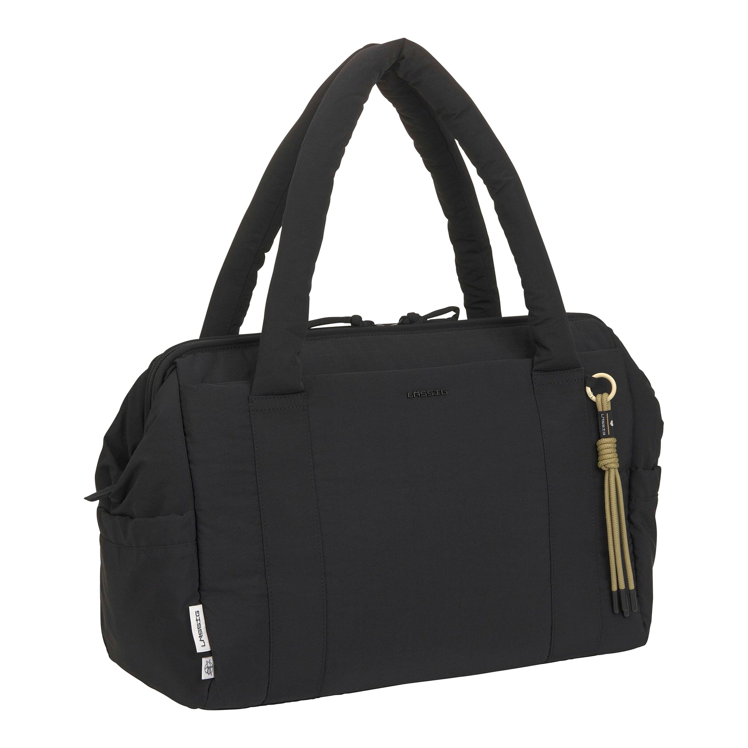 Lässig Wickeltasche Yula